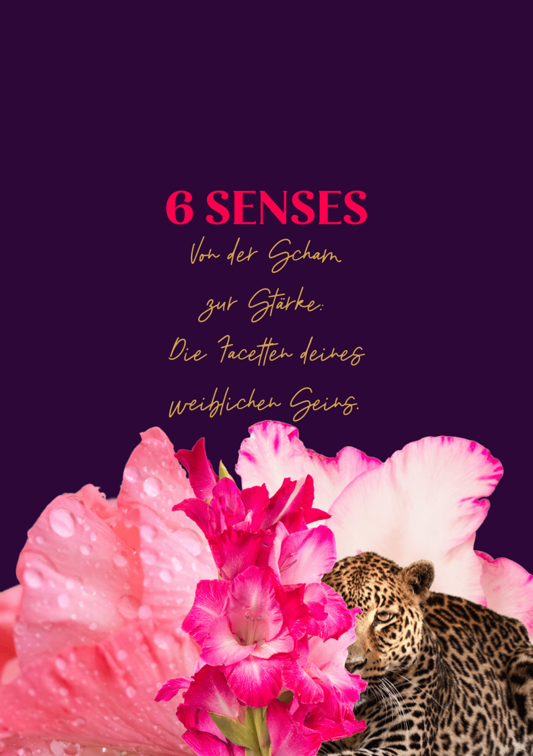 5 Or 6 Senses 5 Or 6 Senses