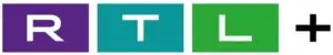 RTL+ Logo